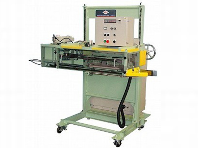 紐朗縫包機高效精準，點亮包裝世界的完美之光